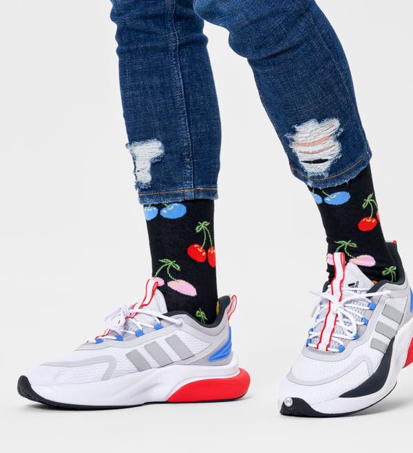 Happy Socks Cherry Sock