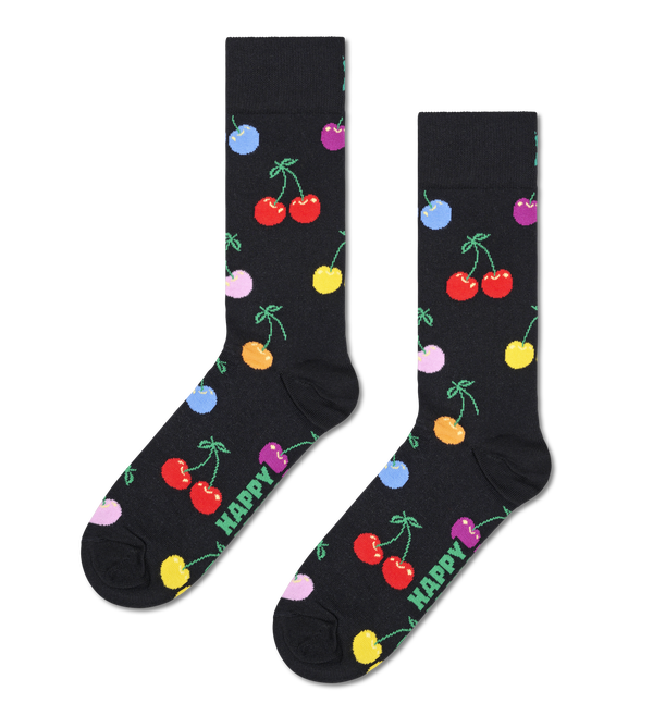 happy socks Cherry Sock