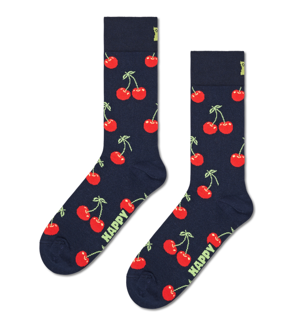 happy socks Cherry Sock