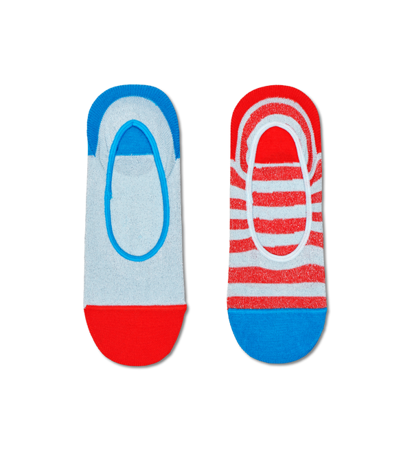 happy socks Claudia Invisible Sock