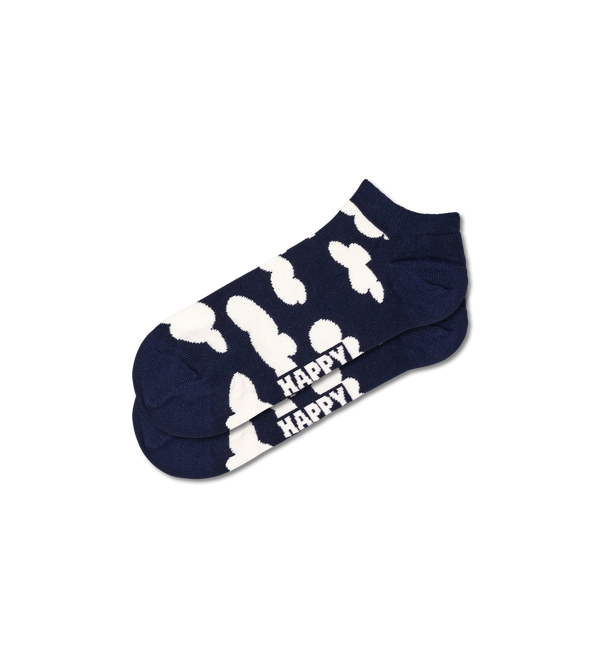happy socks Cloudy Low Sock