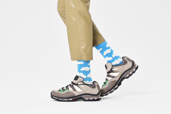 Happy Socks Cloudy Sock