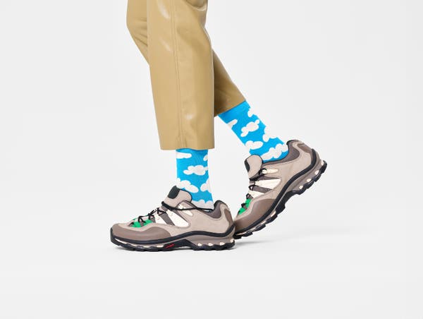 Happy Socks Cloudy Sock