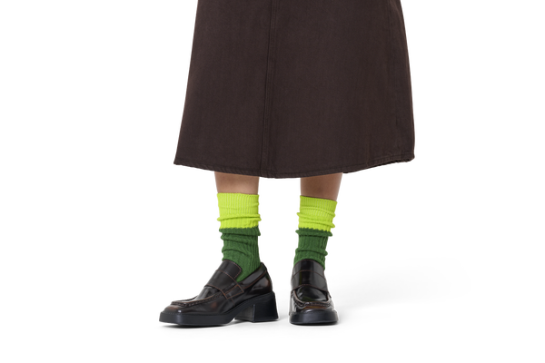 Happy Socks Contrast Sock