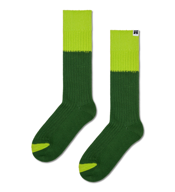 happy socks Contrast Sock