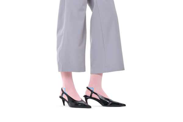 Happy Socks Contrast Stripe Sock