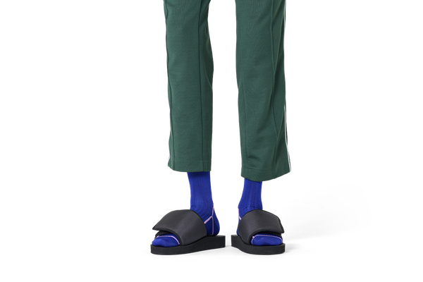 Happy Socks Contrast Stripe Sock