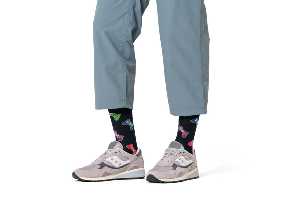 Happy Socks Controller Sock