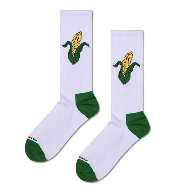 happy socks Corn Sneaker Sock