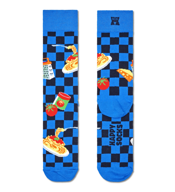 Happy Socks Dinner Sock