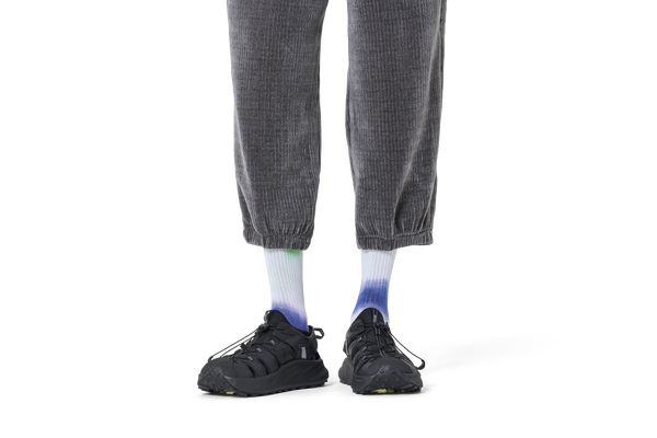 Happy Socks Dip Dye Sneaker Sock