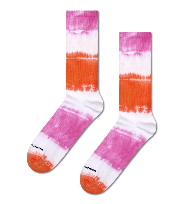 happy socks Dip Dye Sneaker Sock