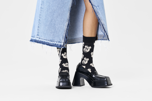 Happy Socks Dog Sock