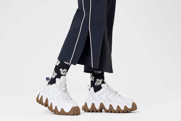 Happy Socks Doggo Sock