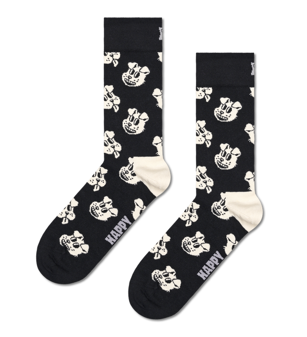 happy socks Doggo Sock