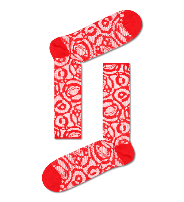 happy socks Dressed Kai Sock