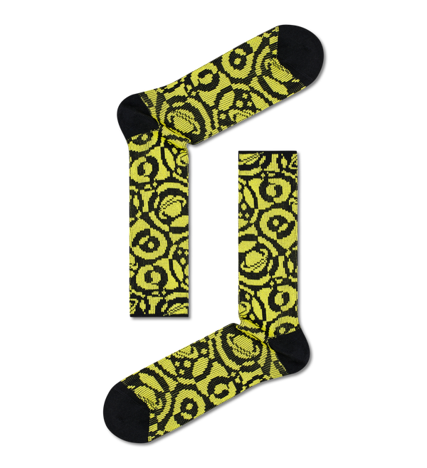 happy socks Dressed Kai Sock