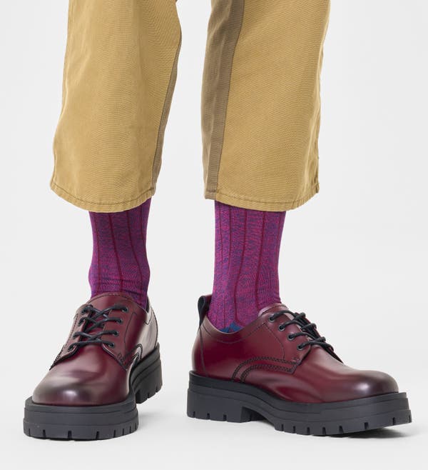 Happy Socks Dressed Minimal Compact Sock