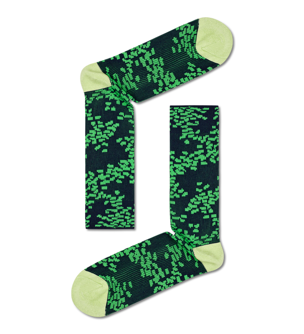 happy socks Dressed Under The Sea Sock