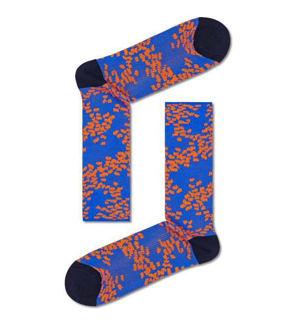 happy socks Dressed Under The Sea Sock