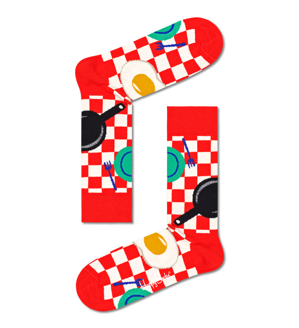 happy socks Early Bird Sock