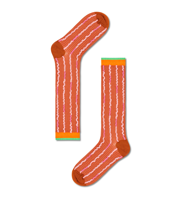 happy socks Eliza Mid High Sock