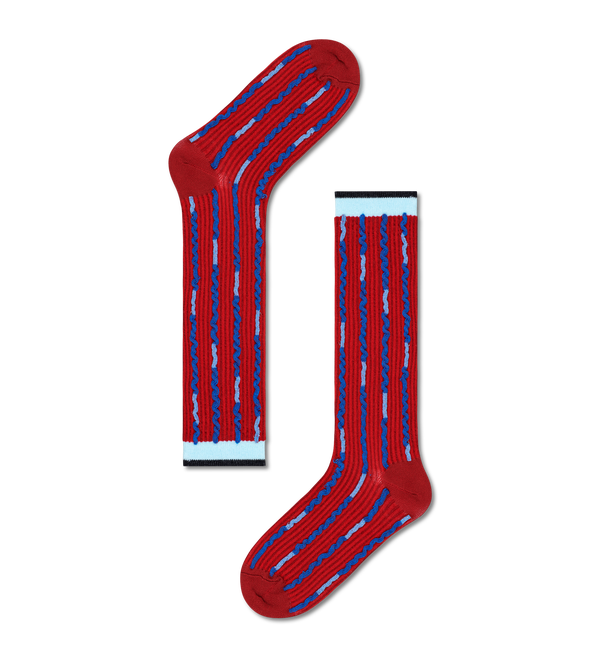 happy socks Eliza Mid High Sock