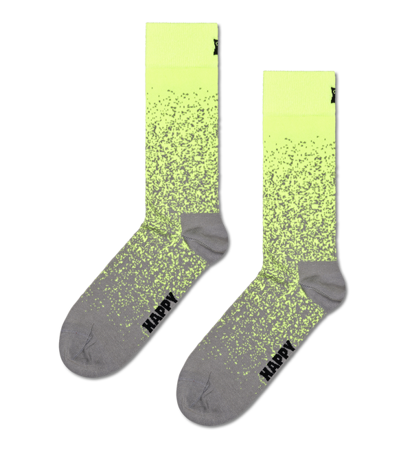happy socks Fade Sock