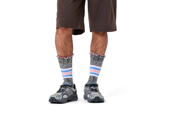 Happy Socks Fairy Sock