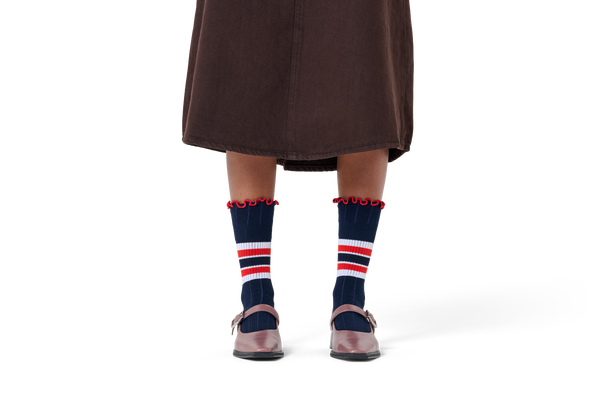 Happy Socks Fairy Sock