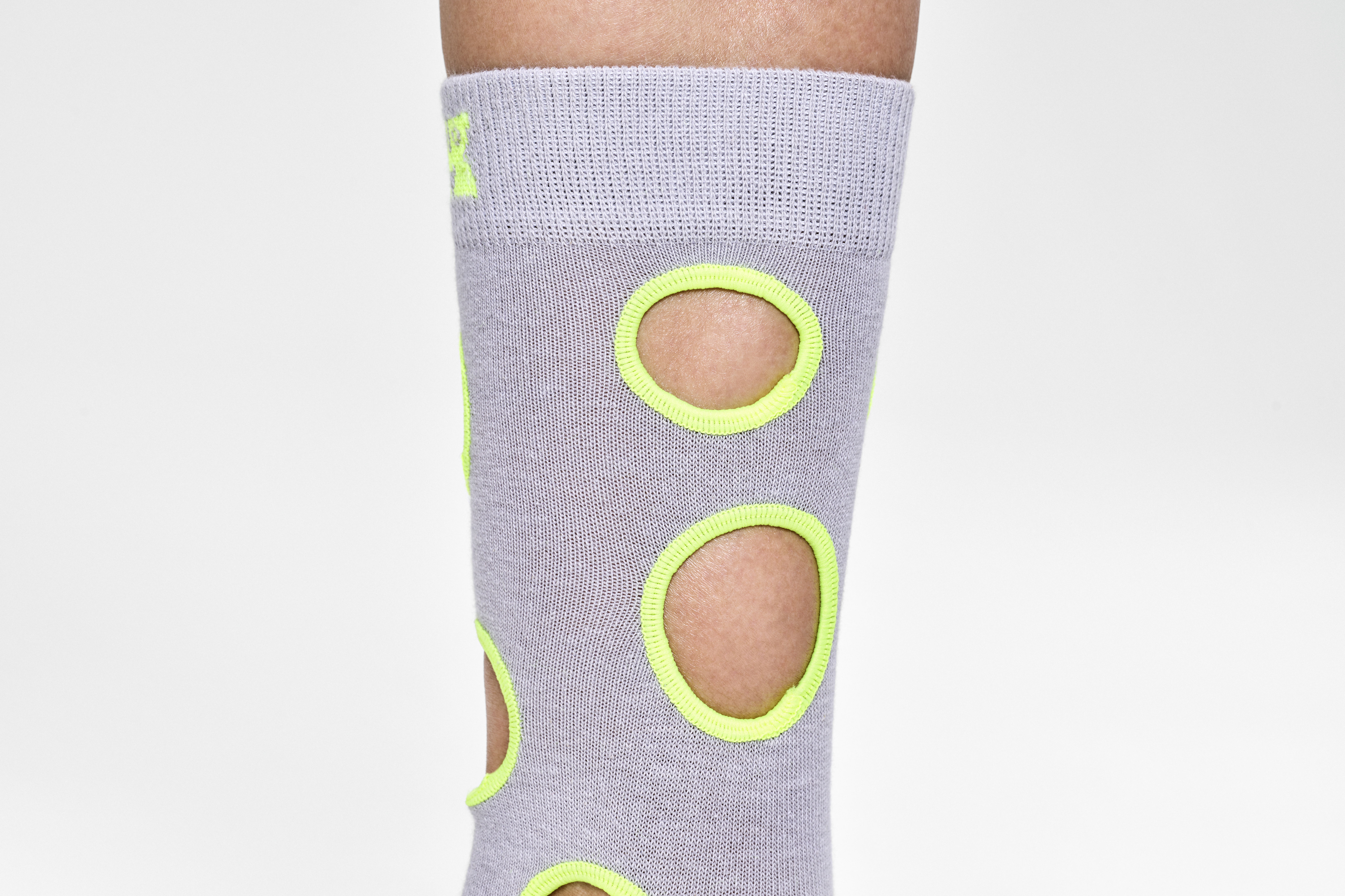 Happy Socks Holes Sock