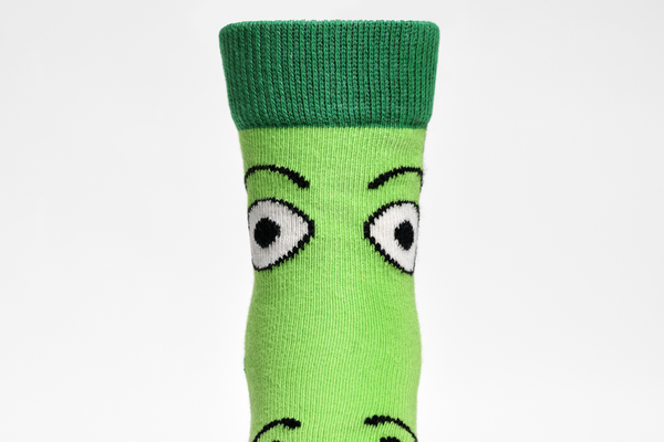 Happy Socks Kids 2-Pack Dino Socks
