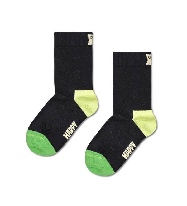Happy Socks Kids 3-Pack Car Socks Gift Set