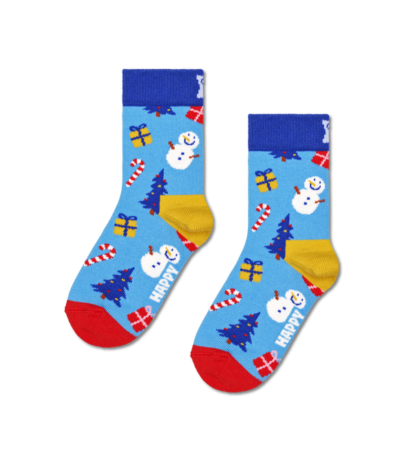 happy socks Kids Bring it on Sock