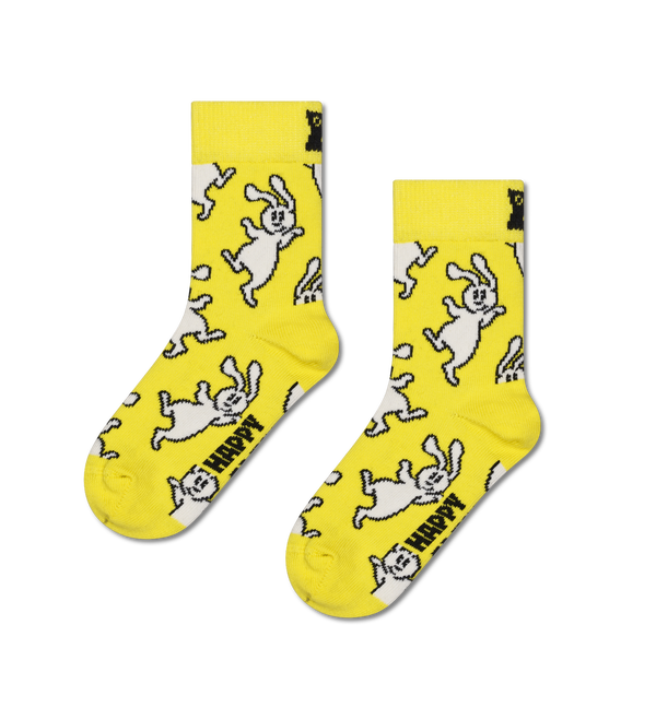 happy socks Kids Bunny Sock