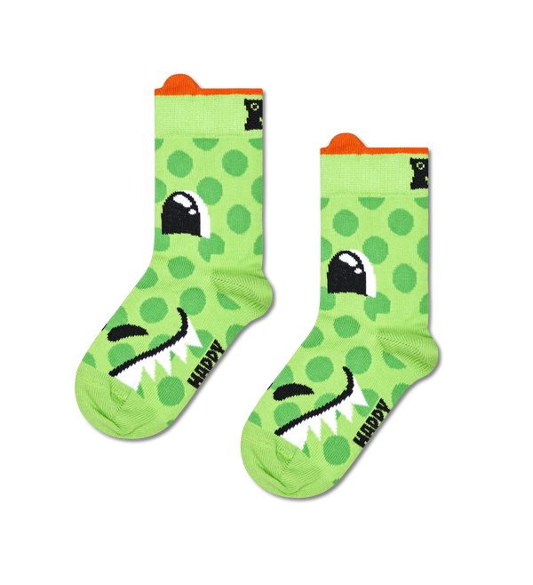 happy socks Kids Dragon Sock