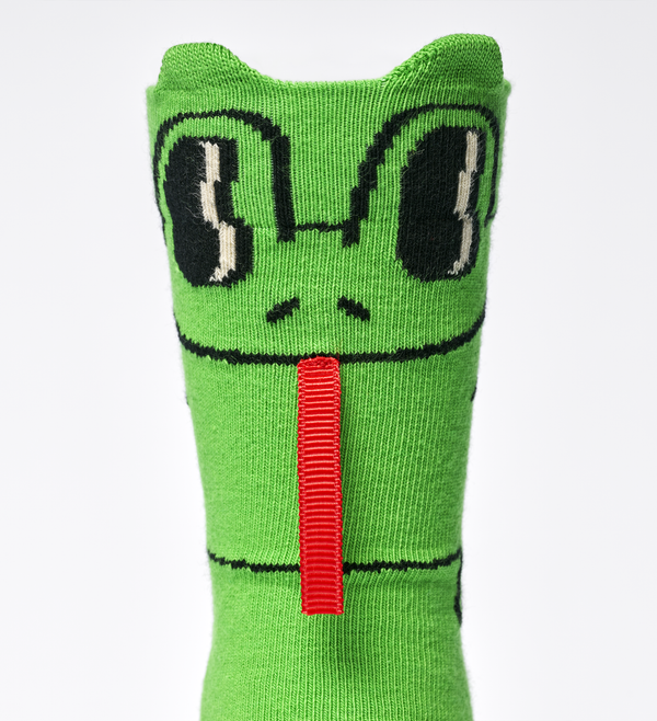 Happy Socks Kids Happy Frog Sock