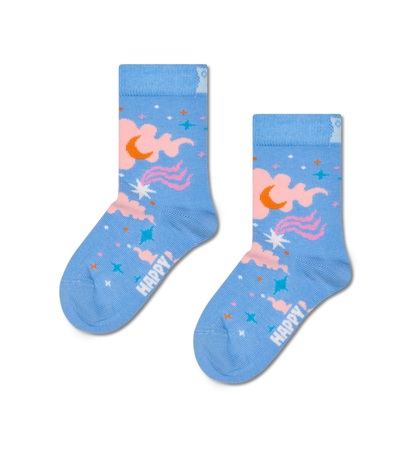 happy socks Kids Sky Sock
