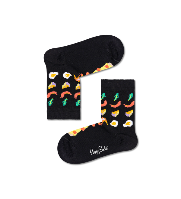 Happy Socks Kids Space Socks Gift Set