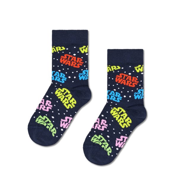 Happy Socks Kids STAR WARS™ 3-Pack Gift Set