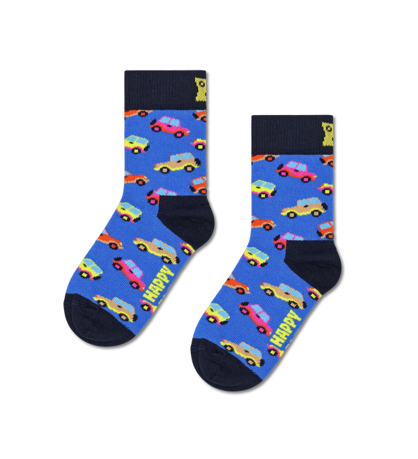 happy socks Kids SUV Sock