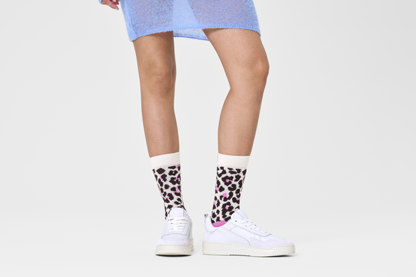 Happy Socks Leo Sock