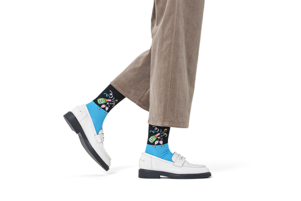 Happy Socks Let´s Celebrate Sock