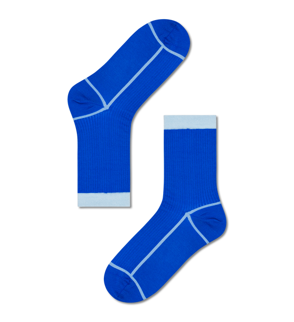 happy socks Liv Crew Sock