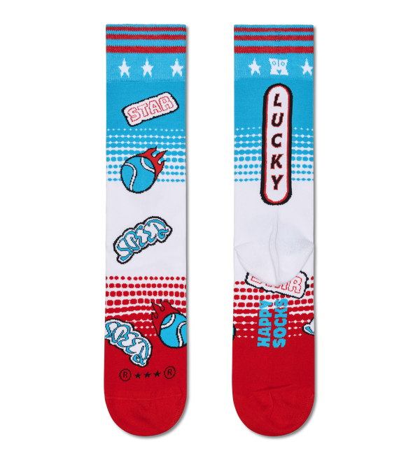 Happy Socks Lucky Sock