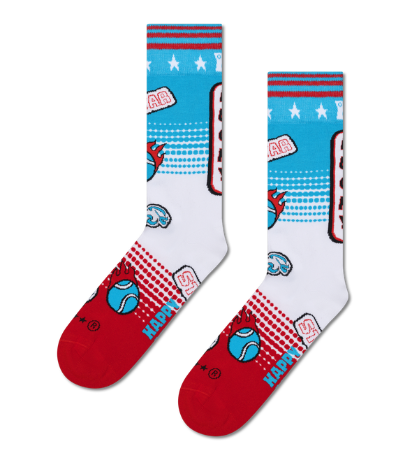 happy socks Lucky Sock