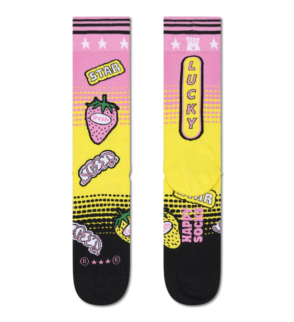 Happy Socks Lucky Sock