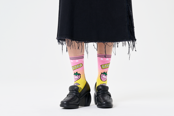 Happy Socks Lucky Sock