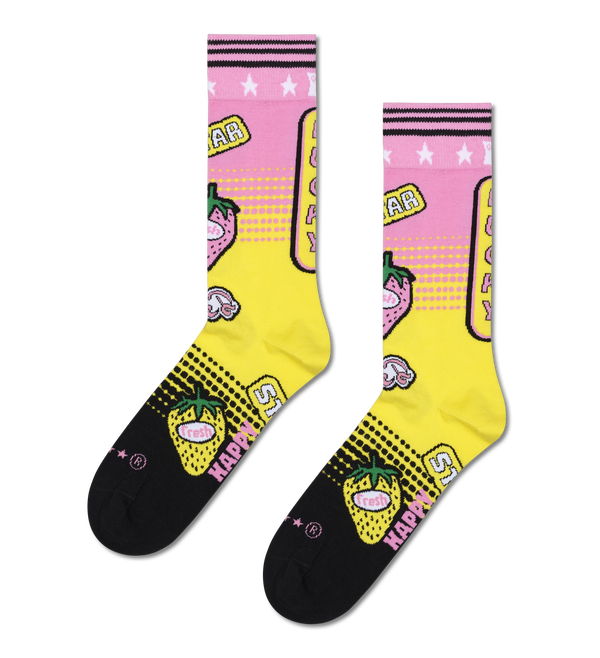 happy socks Lucky Sock