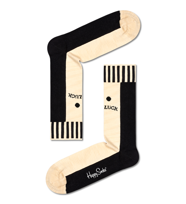 happy socks Lucky Sock